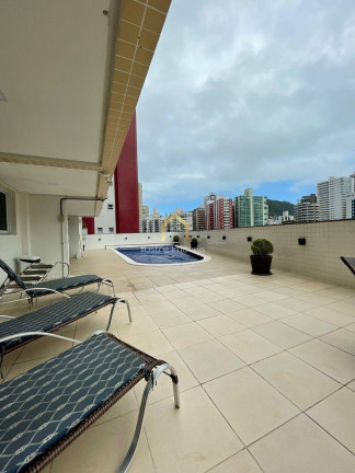 Imagem Apartamento com 2 Quartos à Venda, 81 m² em Canto Do Forte - Praia Grande