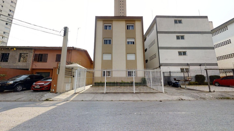 Imagem Apartamento com 3 Quartos à Venda, 102 m² em Vila Olímpia - São Paulo Imagem Apartamento com 3 Quartos à Venda, 102 m² em Vila Olímpia - São Paulo