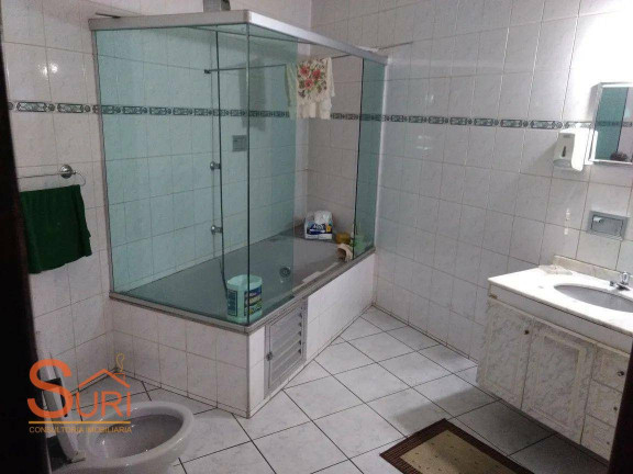 Imagem Galpão à Venda, 514 m² em Campanário - Diadema Imagem Galpão à Venda, 514 m² em Campanário - Diadema