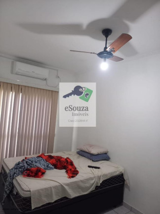 Imagem Apartamento com 1 Quarto à Venda, 40 m² em Canto Do Forte - Praia Grande Imagem Apartamento com 1 Quarto à Venda, 40 m² em Canto Do Forte - Praia Grande
