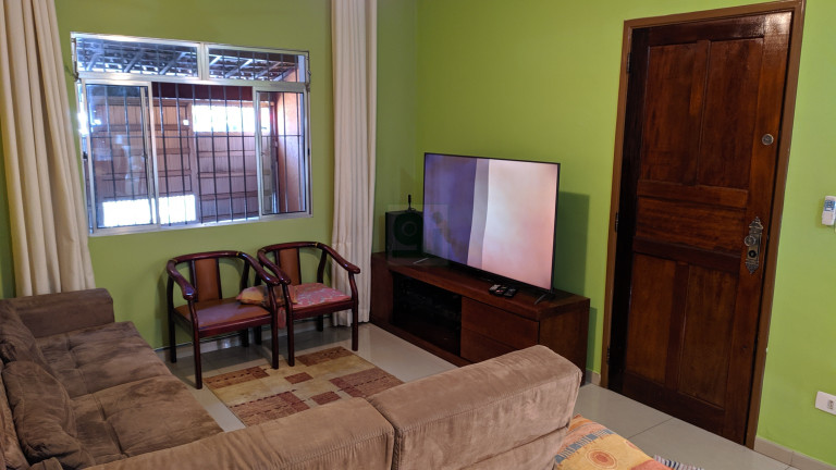 Imagem Casa com 3 Quartos à Venda, 92 m² em Parque Ipê - São Paulo Imagem Casa com 3 Quartos à Venda, 92 m² em Parque Ipê - São Paulo