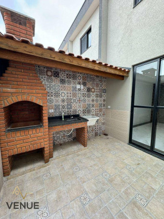 Imagem Sobrado com 3 Quartos à Venda, 130 m² em Penha - São Paulo Imagem Sobrado com 3 Quartos à Venda, 130 m² em Penha - São Paulo