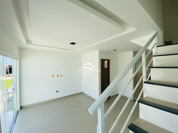 Imagem Casa com 2 Quartos à Venda, 81 m² em Jardim Atlântico Central (itaipuaçu) - Maricá