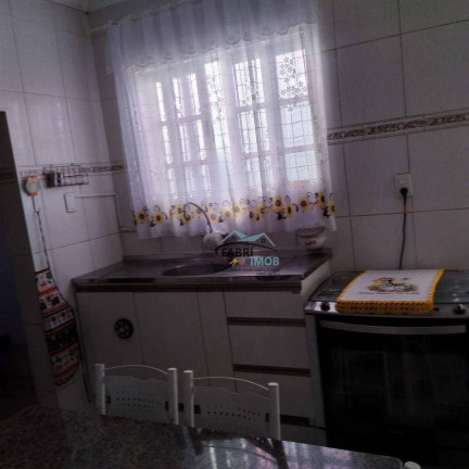 Imagem Casa com 3 Quartos à Venda, 117 m² em Além Ponte - Sorocaba