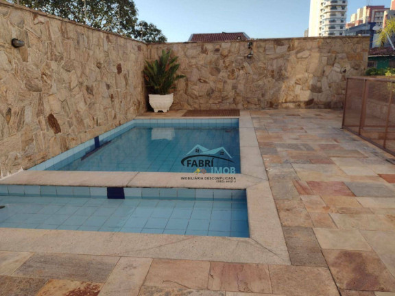 Imagem Apartamento com 3 Quartos à Venda, 180 m² em Centro - Sorocaba Imagem Apartamento com 3 Quartos à Venda, 180 m² em Centro - Sorocaba