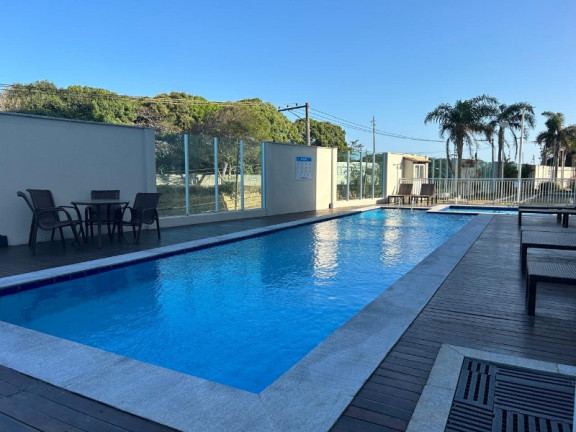 Imagem Apartamento com 2 Quartos para Alugar ou Temporada, 52 m² em Ourimar - Serra