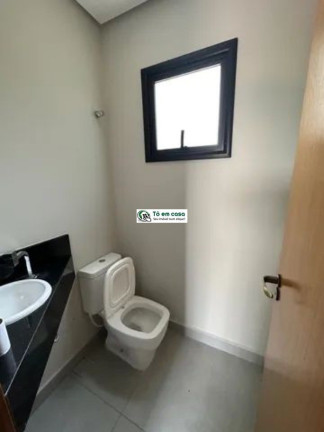 Imagem Casa com 3 Quartos à Venda, 150 m² em Condomínio Terras Do Vale - Caçapava