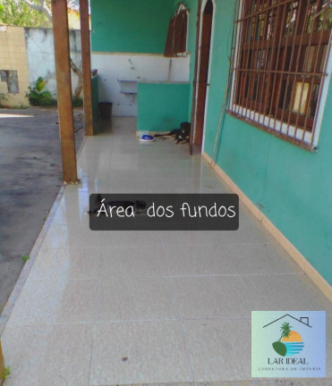 Imagem Casa com 2 Quartos à Venda, 520 m² em Vila Capri - Araruama Imagem Casa com 2 Quartos à Venda, 520 m² em Vila Capri - Araruama