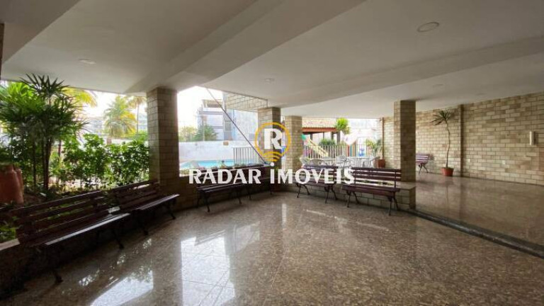 Imagem Apartamento com 3 Quartos à Venda, 110 m² em Algodoal - Cabo Frio Imagem Apartamento com 3 Quartos à Venda, 110 m² em Algodoal - Cabo Frio