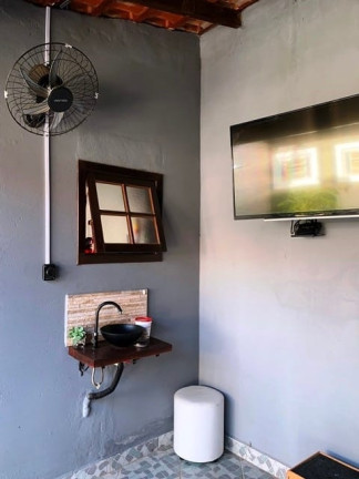 Imagem Casa com 2 Quartos à Venda, 137 m² em Residencial Parque Das Palmeiras - Pindamonhangaba Imagem Casa com 2 Quartos à Venda, 137 m² em Residencial Parque Das Palmeiras - Pindamonhangaba
