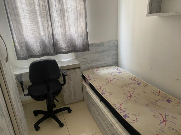 Imagem Apartamento com 2 Quartos à Venda, 45 m² em Caixa D'água - Lauro De Freitas Imagem Apartamento com 2 Quartos à Venda, 45 m² em Caixa D'água - Lauro De Freitas