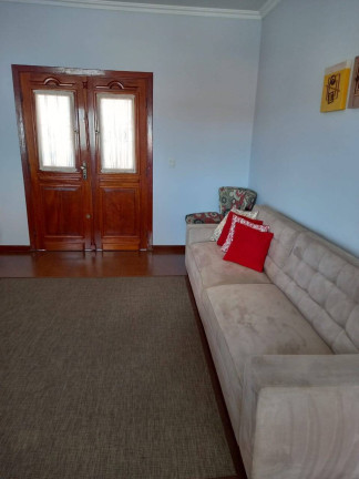 Imagem Sobrado com 3 Quartos à Venda, 280 m² em Wanel Ville - Sorocaba