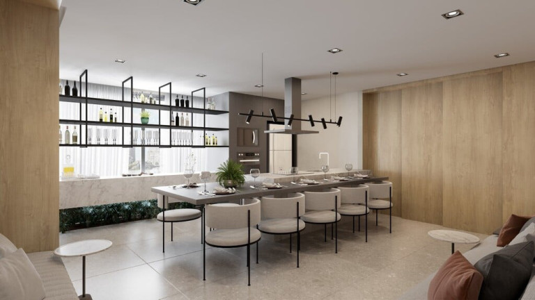 Imagem Imóvel com 3 Quartos à Venda, 94 m² em Alphaville - Barueri Imagem Imóvel com 3 Quartos à Venda, 94 m² em Alphaville - Barueri