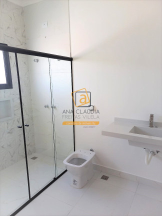 Imagem Casa com 4 Quartos à Venda,  em Residencial Central Parque - Salto