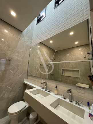 Imagem Casa de Condomínio com 3 Quartos à Venda, 250 m² em Eloy Chaves - Jundiaí Imagem Casa de Condomínio com 3 Quartos à Venda, 250 m² em Eloy Chaves - Jundiaí