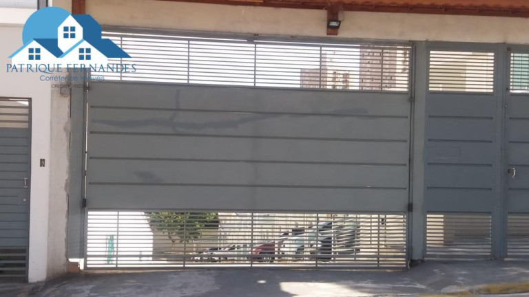 Imagem Casa com 2 Quartos à Venda, 70 m² em Vila Pierina - São Paulo Imagem Casa com 2 Quartos à Venda, 70 m² em Vila Pierina - São Paulo