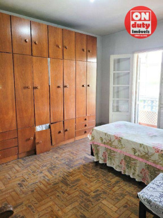 Imagem Apartamento com 3 Quartos à Venda, 110 m² em Marapé - Santos Imagem Apartamento com 3 Quartos à Venda, 110 m² em Marapé - Santos