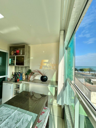 Imóvel com 3 Quartos à Venda, 120 m² em Praia De Itaparica - Vila Velha