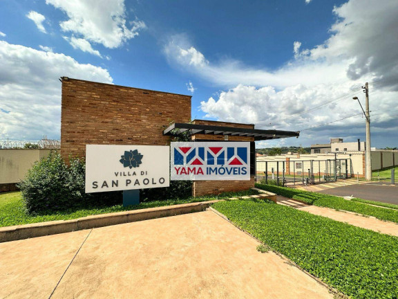 Imagem Casa com 3 Quartos à Venda, 166 m² em Quintas De São José - Ribeirão Preto Imagem Casa com 3 Quartos à Venda, 166 m² em Quintas De São José - Ribeirão Preto