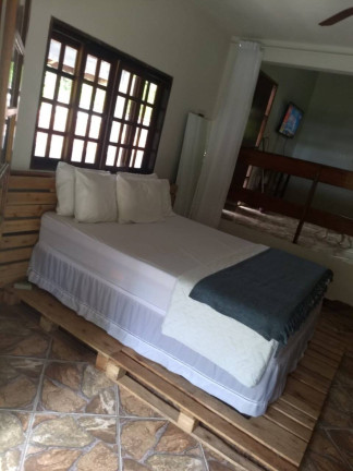 Imagem Casa com 2 Quartos à Venda, 380 m² em Horto Florestal - Ubatuba Imagem Casa com 2 Quartos à Venda, 380 m² em Horto Florestal - Ubatuba