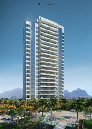 Cobertura com 5 Quartos à Venda, 555 m² em Barra Da Tijuca - Rio De Janeiro