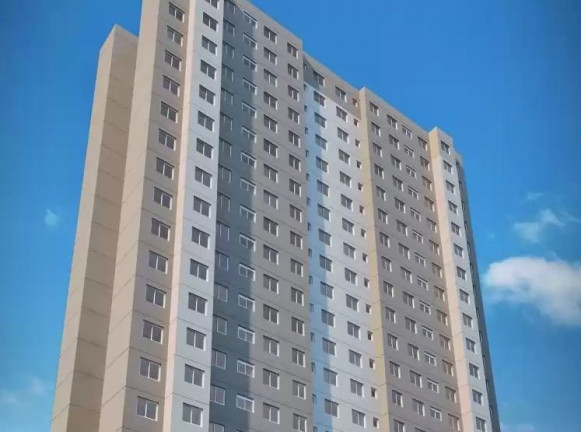 Imagem Apartamento com 2 Quartos à Venda, 40 m² em Penha - São Paulo Imagem Apartamento com 2 Quartos à Venda, 40 m² em Penha - São Paulo