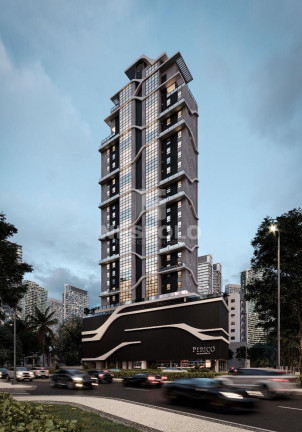 Apartamento à Venda, 141 m² em Centro - Balneario Camboriu