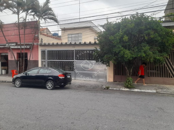 Imagem Sobrado com 4 Quartos à Venda, em Vila Jacuí - São Paulo Imagem Sobrado com 4 Quartos à Venda, em Vila Jacuí - São Paulo