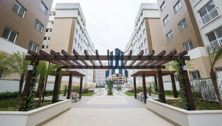 Imagem Apartamento com 2 Quartos à Venda, 72 m² em Portão - Curitiba Imagem Apartamento com 2 Quartos à Venda, 72 m² em Portão - Curitiba