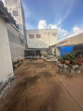 Imagem Casa com 3 Quartos à Venda, 177 m² em Jardim Chapadão - Campinas Imagem Casa com 3 Quartos à Venda, 177 m² em Jardim Chapadão - Campinas