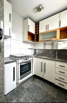 Imagem Apartamento com 3 Quartos à Venda, 126 m² em Icaraí - Niterói Imagem Apartamento com 3 Quartos à Venda, 126 m² em Icaraí - Niterói