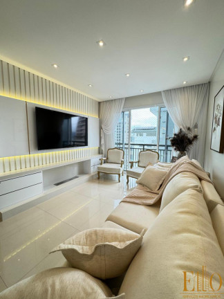 Imagem Apartamento com 3 Quartos à Venda, 118 m² em Centro - Balneário Camboriú