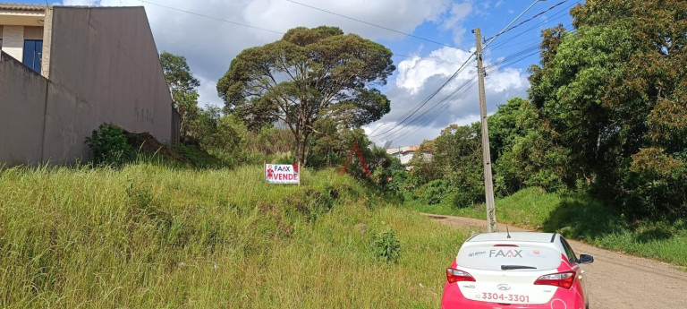Imagem Terreno à Venda, em Morro Alto - Guarapuava Imagem Terreno à Venda, em Morro Alto - Guarapuava