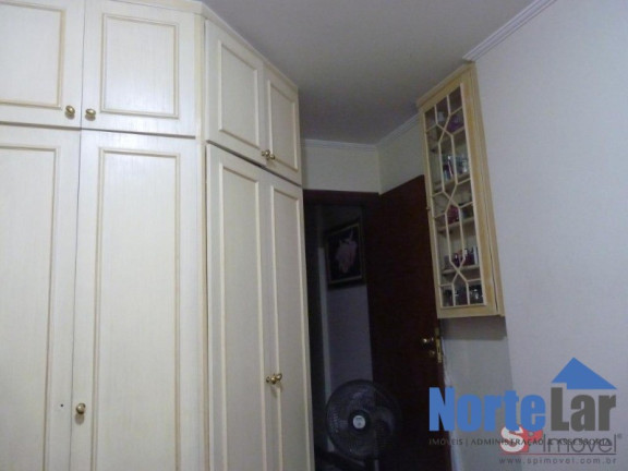 Imagem Apartamento com 3 Quartos à Venda, 90 m² em Santana - São Paulo Imagem Apartamento com 3 Quartos à Venda, 90 m² em Santana - São Paulo
