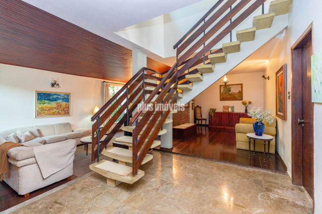 Imagem Casa com 4 Quartos à Venda, 265 m² em Butantã - São Paulo Imagem Casa com 4 Quartos à Venda, 265 m² em Butantã - São Paulo