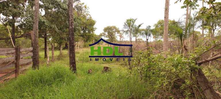 Imagem Chácara com 3 Quartos à Venda, 5 m² em Zona Rural - Hidrolândia Imagem Chácara com 3 Quartos à Venda, 5 m² em Zona Rural - Hidrolândia