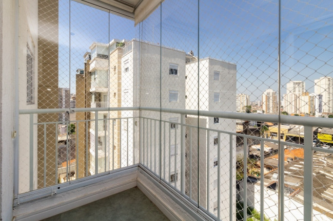 Imagem Apartamento com 2 Quartos à Venda, 86 m² em Vila Gumercindo - São Paulo