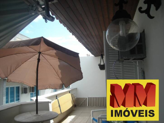 Imagem Cobertura com 4 Quartos à Venda, 138 m² em Passagem - Cabo Frio Imagem Cobertura com 4 Quartos à Venda, 138 m² em Passagem - Cabo Frio