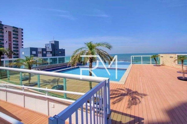 Imagem Apartamento com 2 Quartos à Venda, 80 m² em Aguapeú - Mongaguá Imagem Apartamento com 2 Quartos à Venda, 80 m² em Aguapeú - Mongaguá