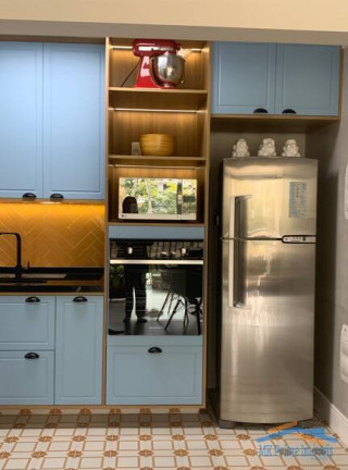 Imagem Apartamento com 3 Quartos à Venda, 87 m² em Cidade São Francisco - São Paulo