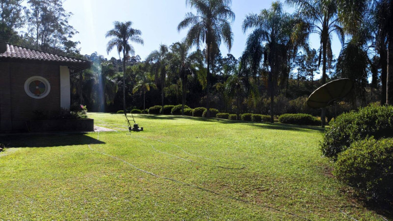 Imagem Chácara com 10 Quartos à Venda, 250 m² em Parque Fernão Dias - Atibaia Imagem Chácara com 10 Quartos à Venda, 250 m² em Parque Fernão Dias - Atibaia