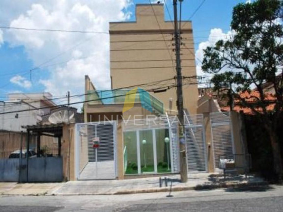 Imagem Sobrado com 2 Quartos à Venda, 70 m² em Chacara Seis De Outubro - Sao Paulo