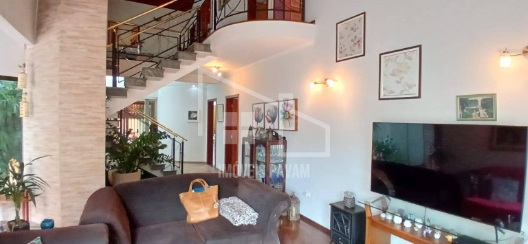 Imagem Sobrado com 3 Quartos à Venda, 300 m² em Independência - São Bernardo Do Campo Imagem Sobrado com 3 Quartos à Venda, 300 m² em Independência - São Bernardo Do Campo