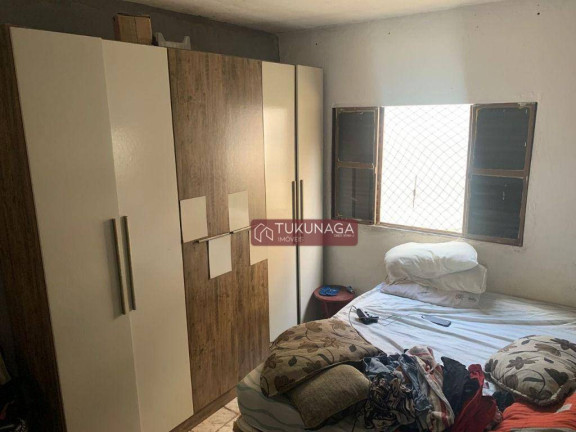 Imagem Casa com 5 Quartos à Venda, 275 m² em Jardim Gopoúva - Guarulhos