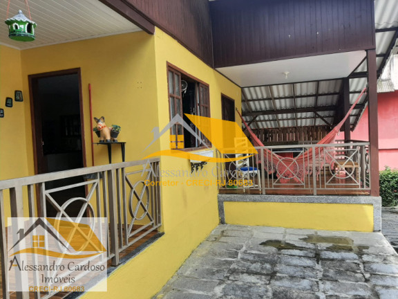 Imagem Chácara com 3 Quartos à Venda, 200 m² em Mury Imagem Chácara com 3 Quartos à Venda, 200 m² em Mury
