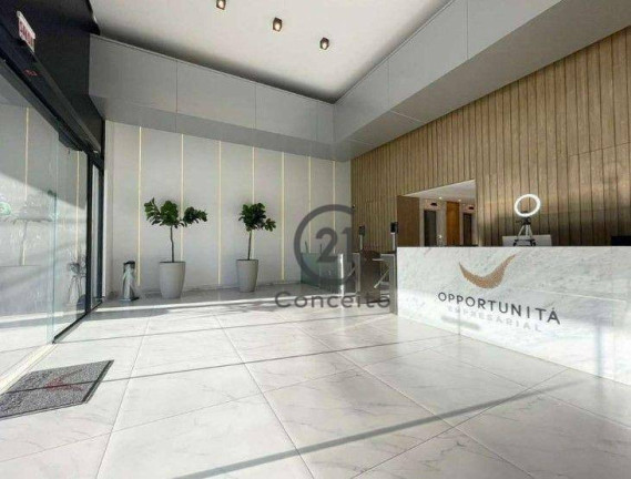 Imagem Sala Comercial à Venda, 38 m² em Saco Dos Limões - Florianópolis Imagem Sala Comercial à Venda, 38 m² em Saco Dos Limões - Florianópolis