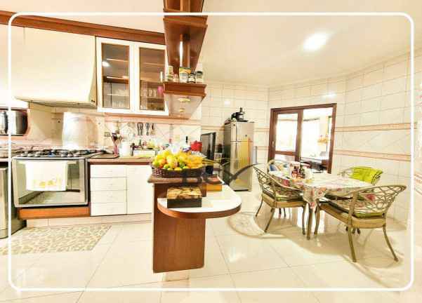 Imagem Casa com 4 Quartos à Venda, 408 m² em Residencial Onze (alphaville) - Santana De Parnaíba Imagem Casa com 4 Quartos à Venda, 408 m² em Residencial Onze (alphaville) - Santana De Parnaíba