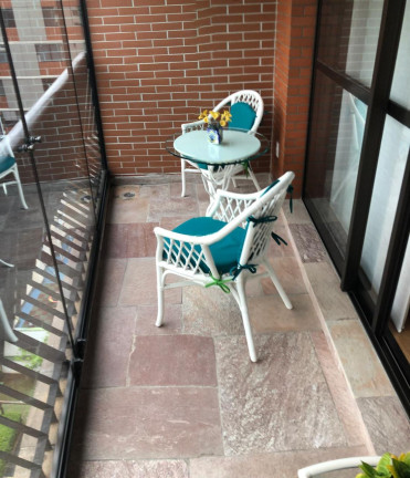 Imagem Imóvel com 3 Quartos à Venda, 130 m² em Pinheiros - São Paulo