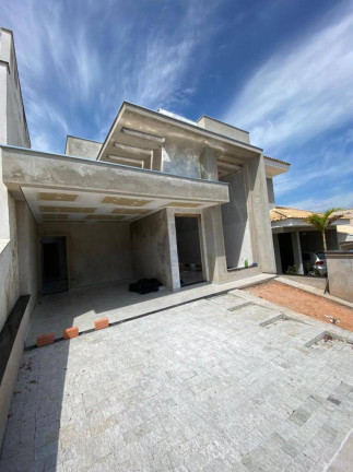 Imagem Casa de Condomínio com 3 Quartos à Venda, 200 m² em Wanel Ville - Sorocaba Imagem Casa de Condomínio com 3 Quartos à Venda, 200 m² em Wanel Ville - Sorocaba