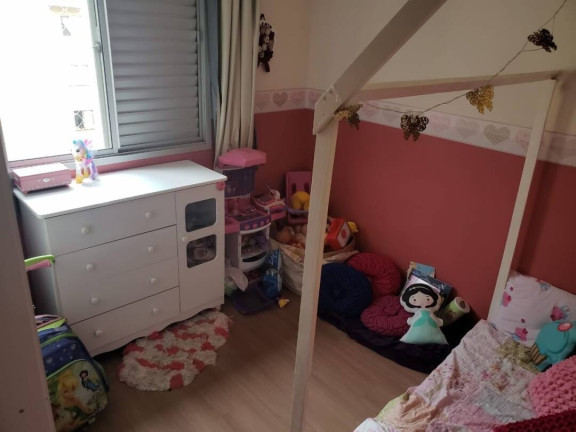 Imagem Apartamento com 2 Quartos à Venda, 55 m² em Cidade São Jorge - Santo André Imagem Apartamento com 2 Quartos à Venda, 55 m² em Cidade São Jorge - Santo André